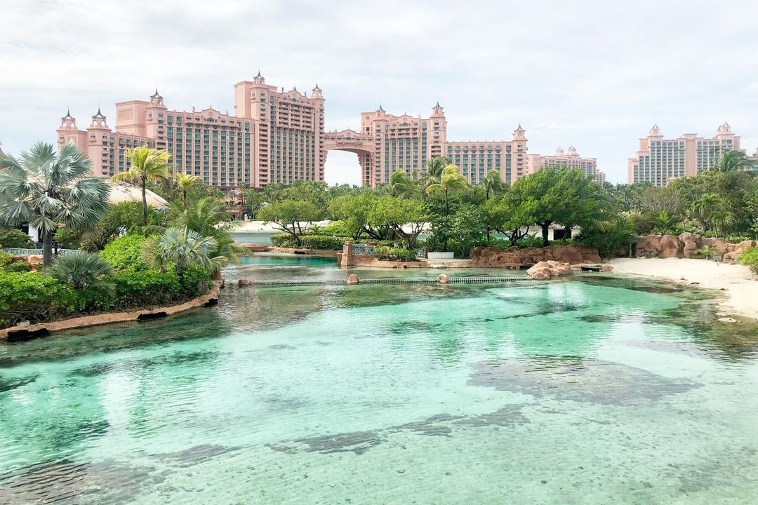 Bahamas