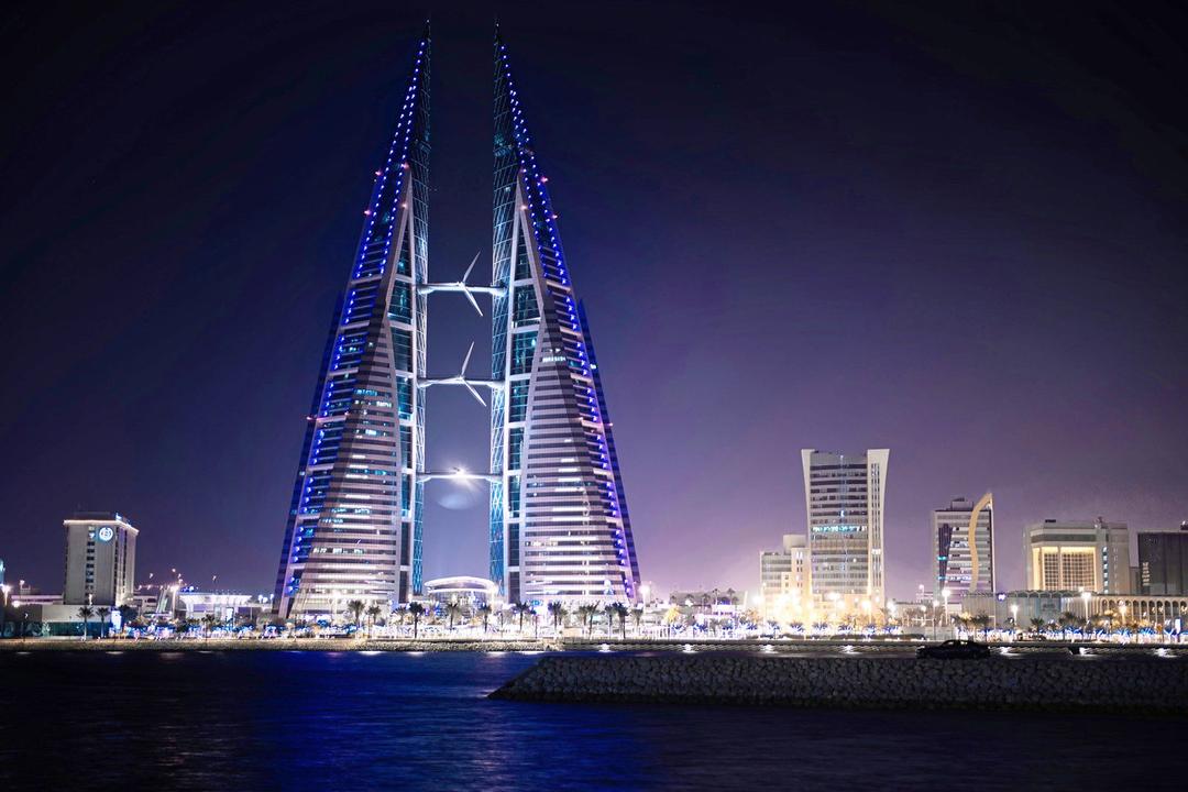 Bahrain