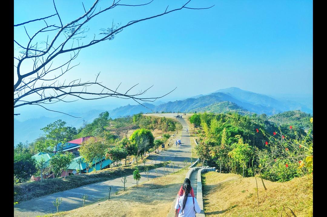 Bangladesh