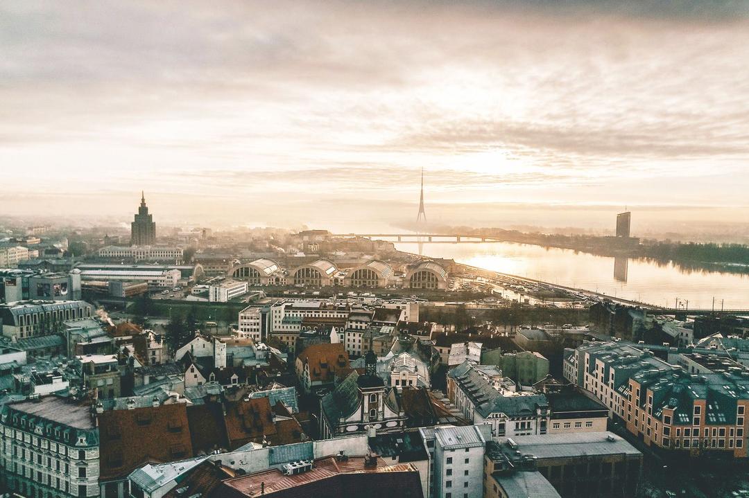 Latvia