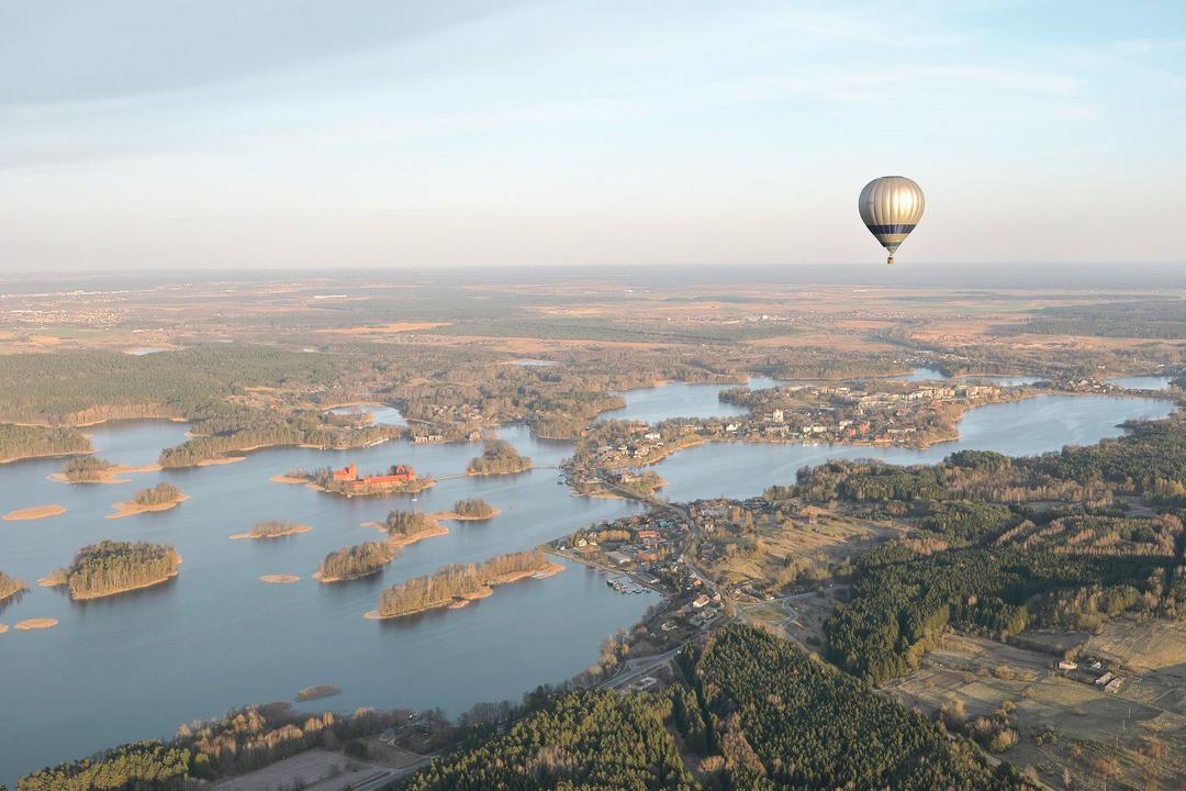 Lithuania