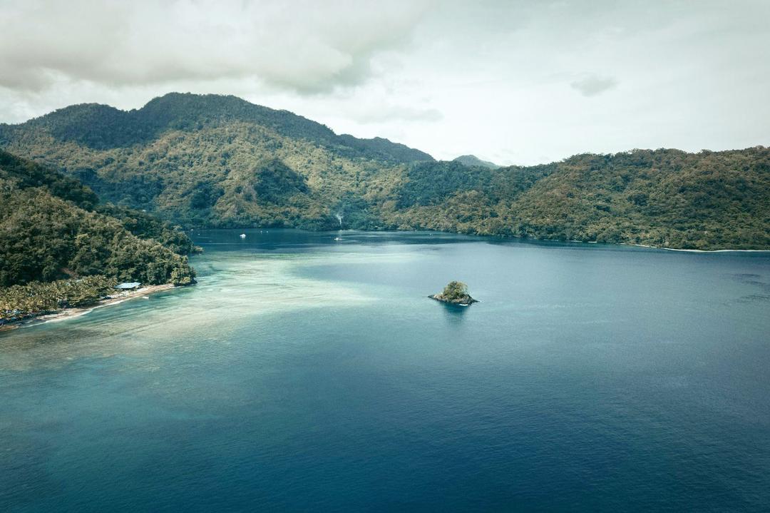Papua New Guinea