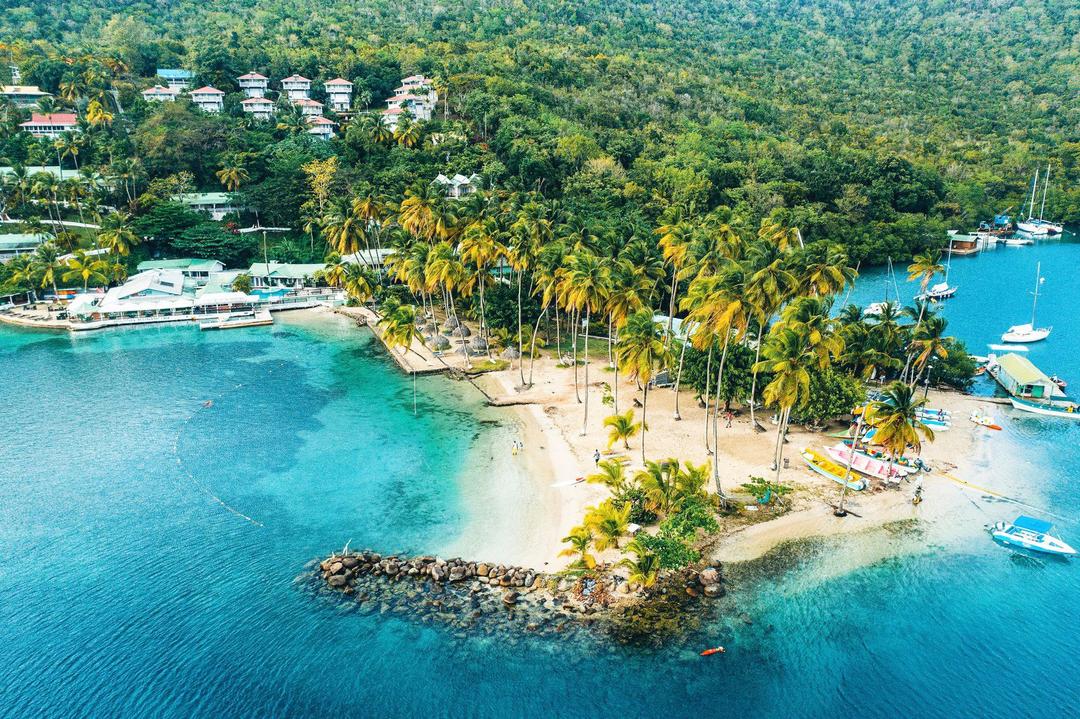Saint Kitts and Nevis